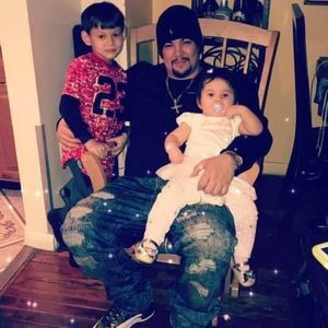 Meet your Posher, Rafael aguilar